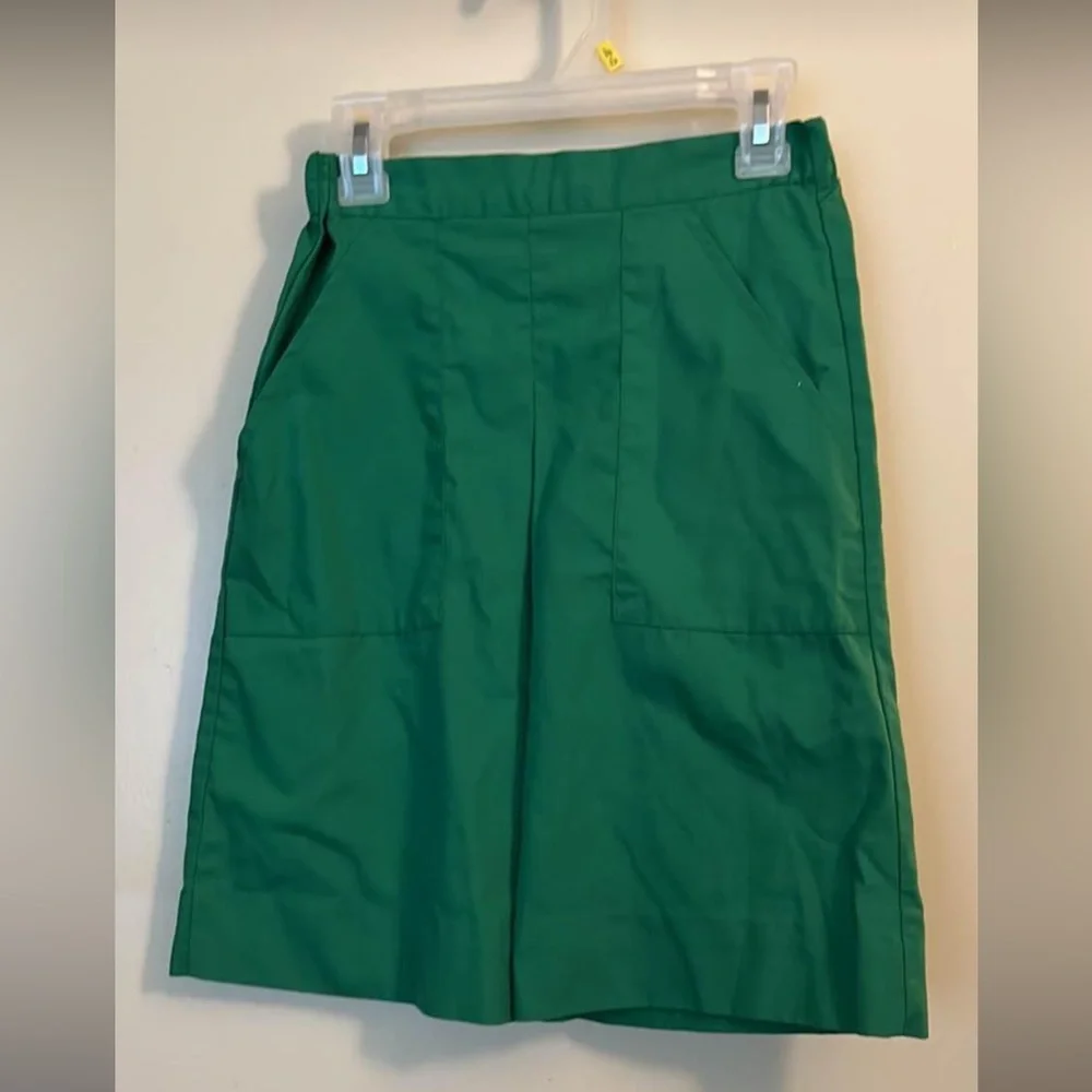 Girl Scouts Outfit